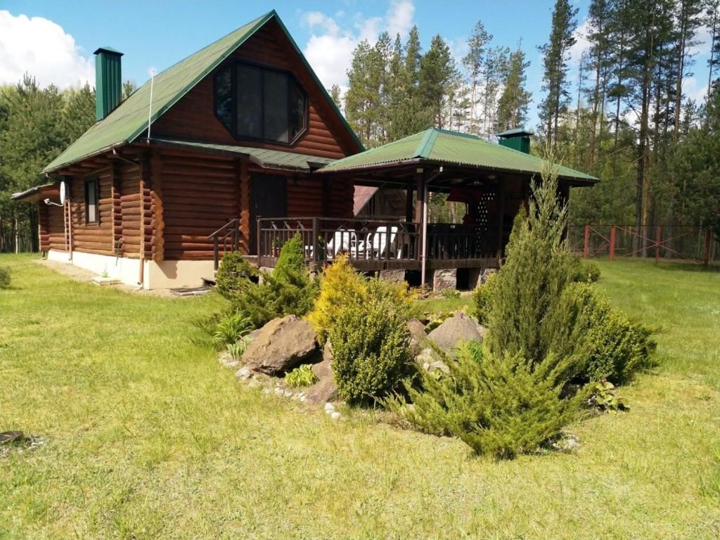 Дома для отпуска Гостевой дом Изумрудный Panteleyki-96